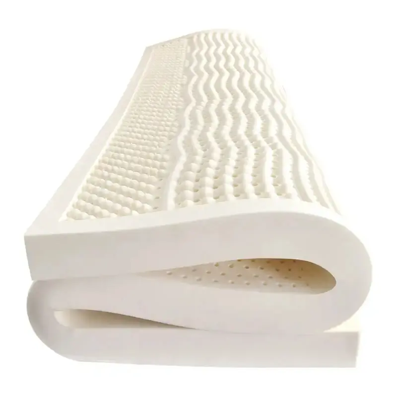 Come scegliere un buon materasso in lattice?