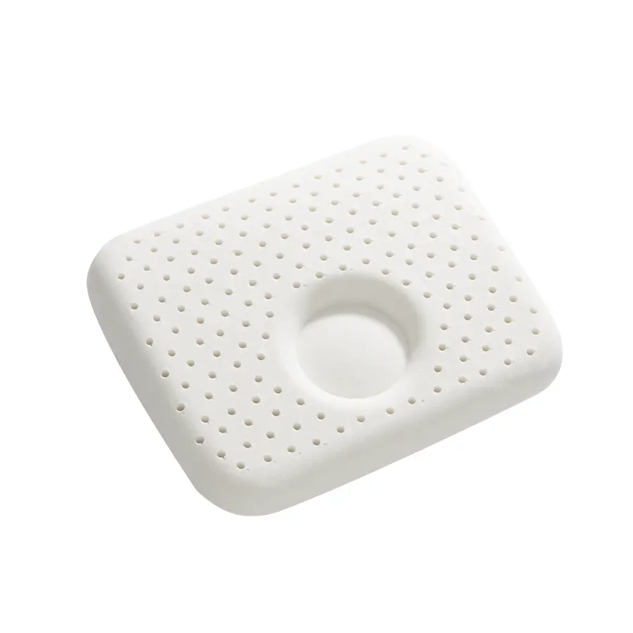 È davvero necessario un cuscino per bambini in lattice?