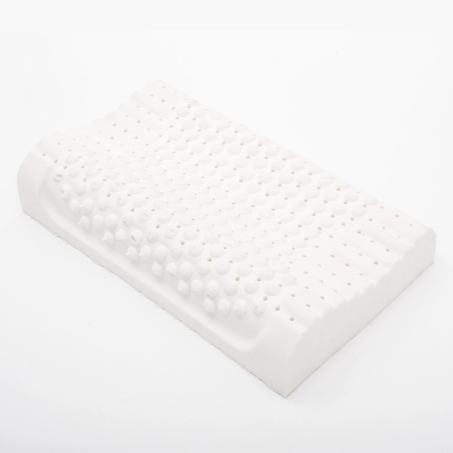 In che modo un cuscino di massaggio in lattice aiuta ad alleviare la fatica fisica e a migliorare la qualità del sonno?