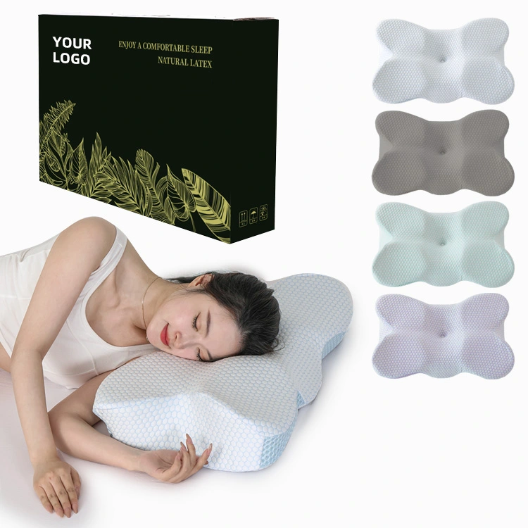 Un cuscino di memory foam è buono per dormire il lato?