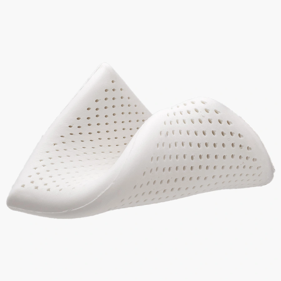 Cuscino per pane in lattice ad alto rimbalzo