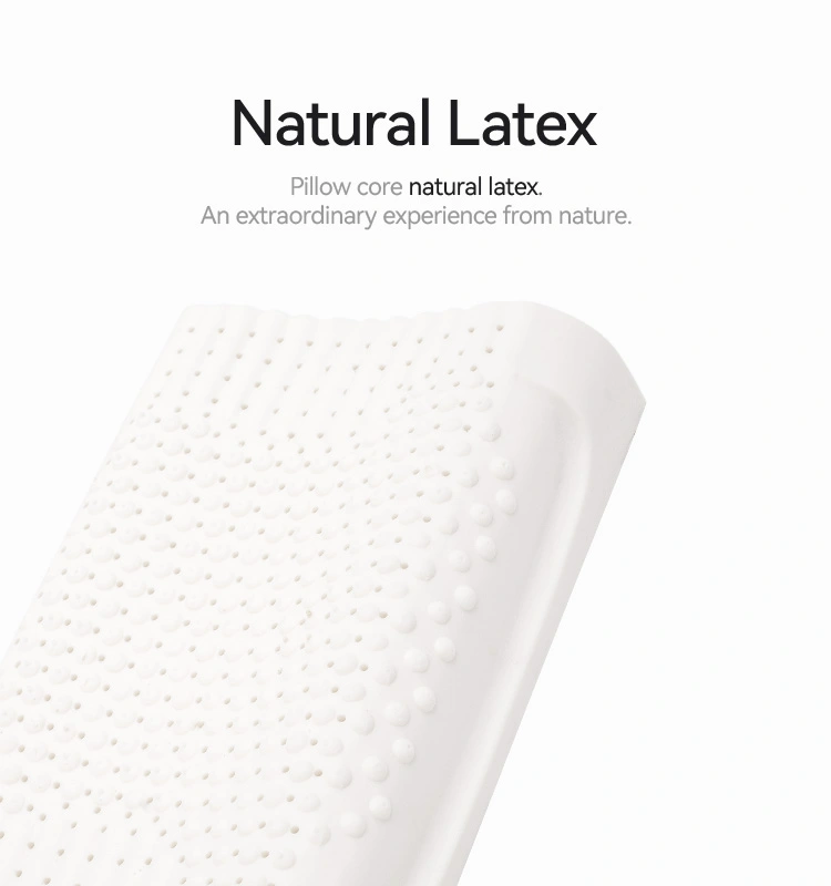 Hotel Bed Massage Pillow