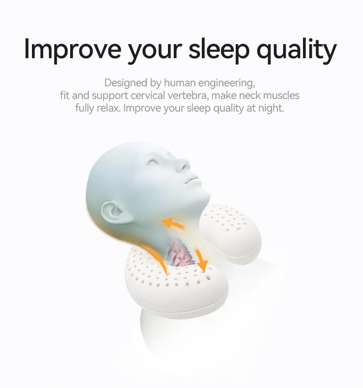 Office Neck Pillow