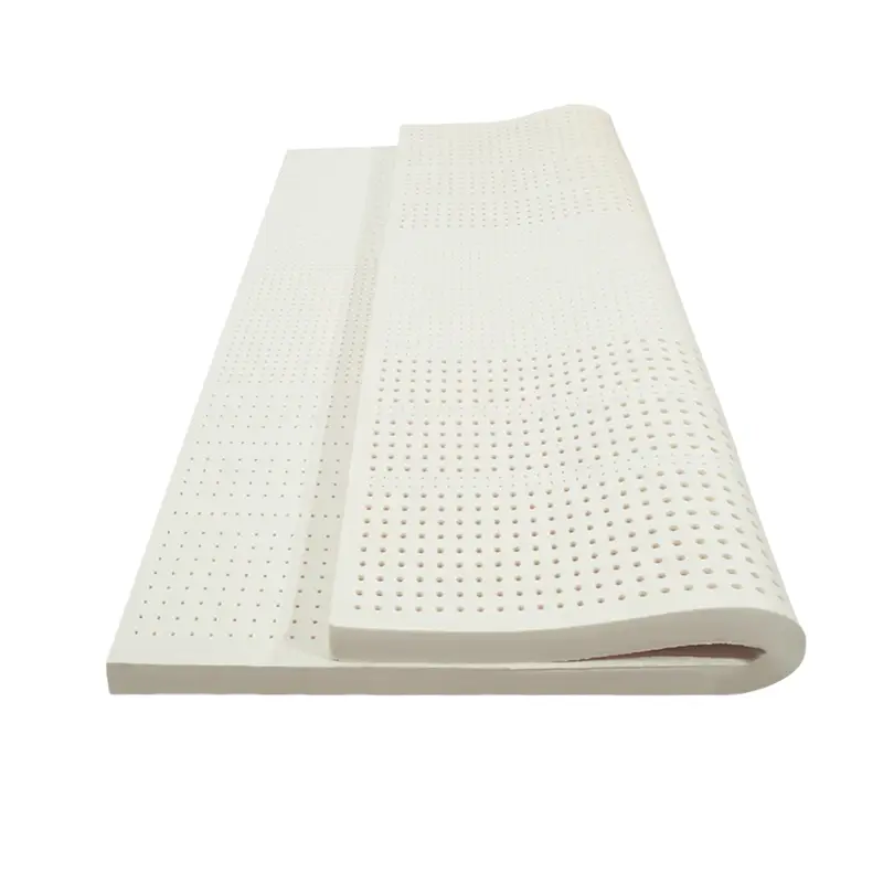 Materasso in lattice piatto King Size 7-Zone