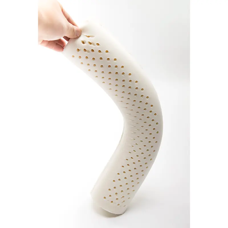 Cuscino da lancio di grandi dimensioni