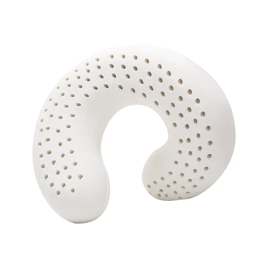 Cuscino per collo d'ufficio