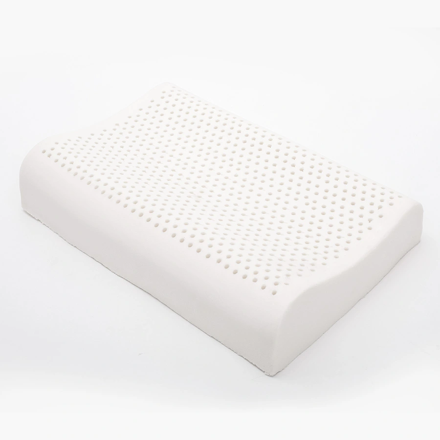 Cuscino ergonomico in lattice size
