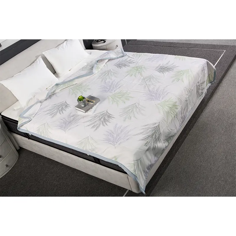 Quilt in lattice adatto alla pelle