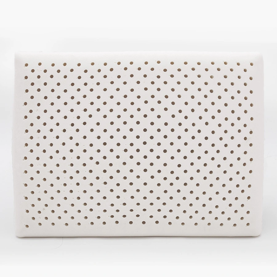 Cuscino di pane in lattice morbido