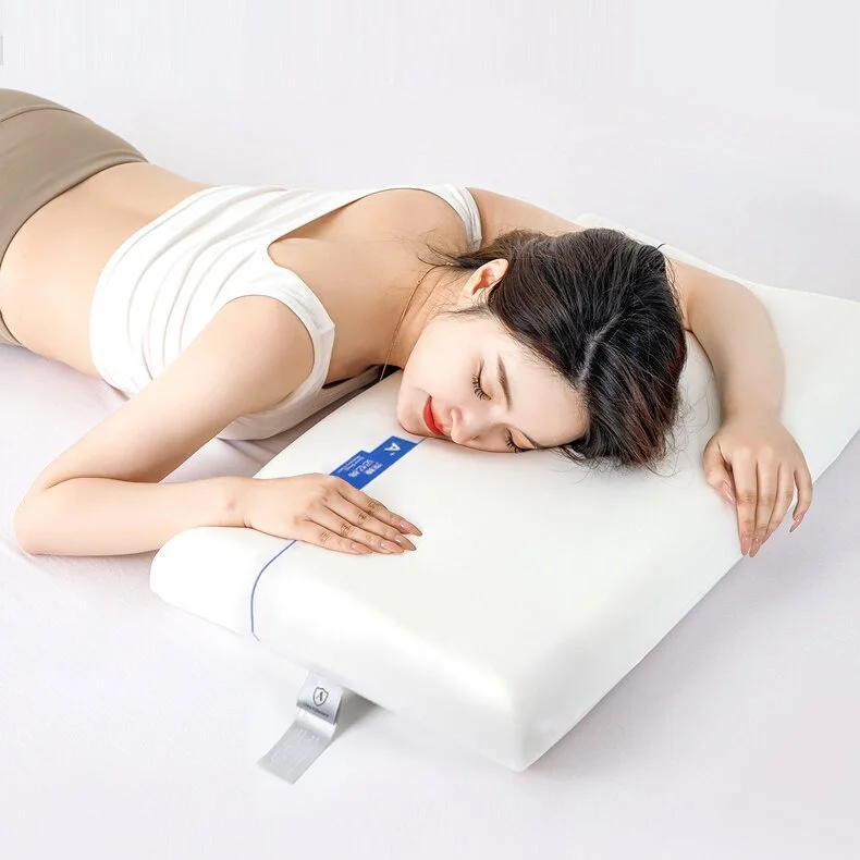 Cuscino in memory foam del pane a spessore standard